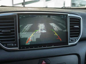 Внедорожник Kia Sportage 2019 года, 2255000 рублей, Краснодар