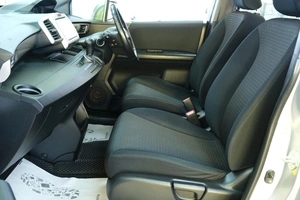Минивэн Honda Freed 2010 года, 1159000 рублей, Омск