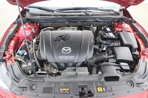 Седан Mazda 6 2017 года, 1460000 рублей, Орёл