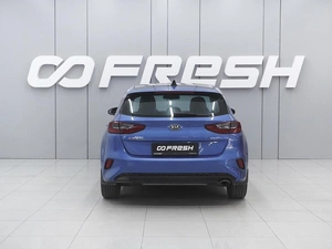 Хетчбэк Kia Ceed 2019 года, 1490000 рублей, Ростов-на-Дону