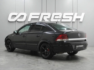 Седан Opel Astra 2012 года, 545000 рублей, Воронеж