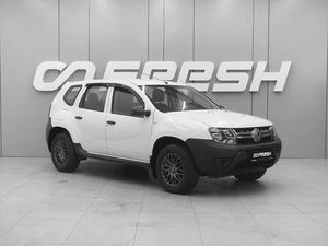 Внедорожник Renault Duster 2019 года, 1100000 рублей, Ростов-на-Дону