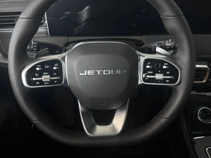 Внедорожник Jetour X70 Plus 2026 года, 3399000 рублей, Красноярск