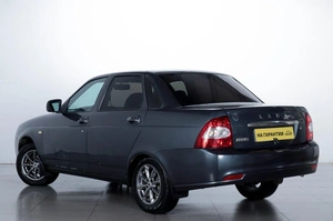 Седан ВАЗ (LADA) Priora 2017 года, 549000 рублей, Челябинск