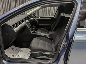 Универсал Volkswagen Passat 2015 года, 1419000 рублей, Красноярск