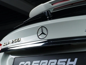 Внедорожник Mercedes-benz GLA-класс 2014 года, 2363000 рублей, Сургут