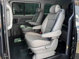 Минивэн Hyundai Grand Starex 2020 года, 3449000 рублей, Кропоткин