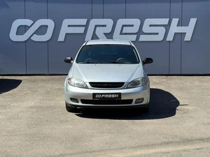 Хетчбэк Chevrolet Lacetti 2008 года, 349000 рублей, Кропоткин