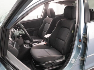 Седан Mazda 3 2006 года, 729000 рублей, Воронеж