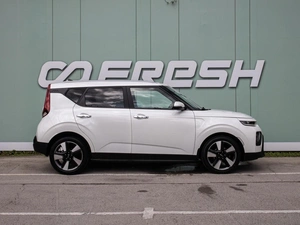 Внедорожник Kia Soul 2021 года, 1889000 рублей, Большой Сочи