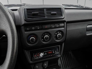 Внедорожник ВАЗ (LADA) Niva Legend 2025 года, 1320000 рублей, Краснодар