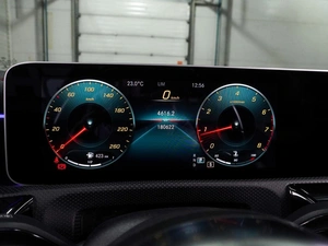 Седан Mercedes-benz CLA-класс 2019 года, 2579000 рублей, Воронеж