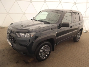 Внедорожник ВАЗ (LADA) Niva 2024 года, 1010000 рублей, Орёл