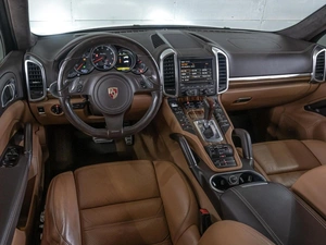 Внедорожник Porsche Cayenne Turbo 2011 года, 2399000 рублей, Краснодар