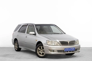 Универсал Toyota Vista Ardeo 2002 года, 619000 рублей, Барнаул