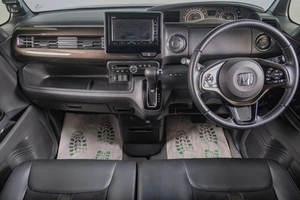 Хетчбэк Honda N-BOX 2019 года, 999000 рублей, Томск