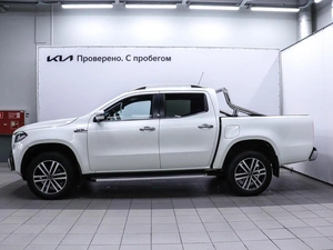 Пикап Mercedes-benz X-класс 2019 года, 3300000 рублей, Красноярск