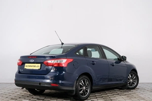 Седан Ford Focus 2012 года, 849000 рублей, Красноярск