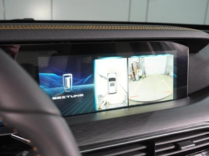 Внедорожник FAW Bestune T77 2024 года, 1890000 рублей, Воронеж