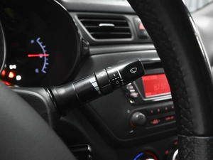 Седан Kia Rio 2012 года, 883000 рублей, Ставрополь