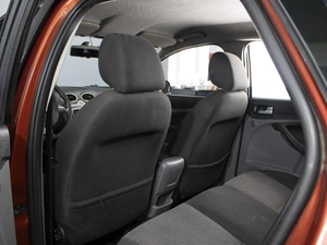 Хетчбэк Ford Focus 2009 года, 680000 рублей, Омск
