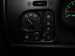 Внедорожник Chevrolet TrailBlazer 2008 года, 740000 рублей, Санкт-Петербург