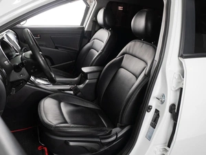 Внедорожник Kia Sportage 2012 года, 1399000 рублей, Тюмень