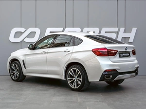 Внедорожник BMW X6 2018 года, 4150000 рублей, Краснодар