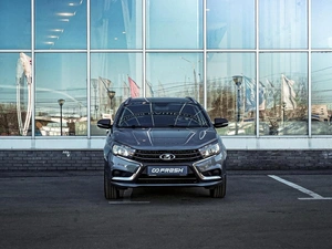 Универсал ВАЗ (LADA) Vesta 2019 года, 1139000 рублей, Нижний Новгород