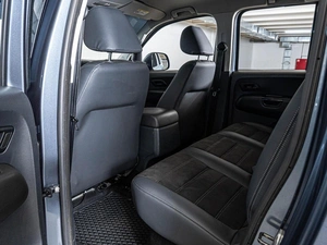 Пикап Volkswagen Amarok 2017 года, 2700000 рублей, Ставрополь