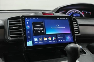 Минивэн Honda Freed 2014 года, 1159000 рублей, Новокузнецк