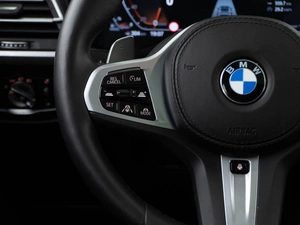 Внедорожник BMW X4 2024 года, 7749999 рублей, Москва