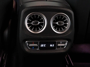 Внедорожник Mercedes-benz G-класс AMG 2020 года, 18997050 рублей, Москва