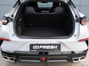 Внедорожник Changan UNI-T 2023 года, 2995000 рублей, Краснодар