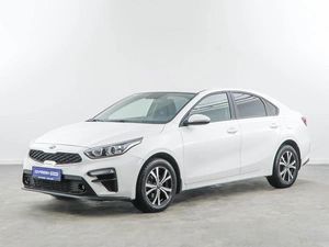 Седан Kia Cerato 2020 года, 2201444 рублей, Москва