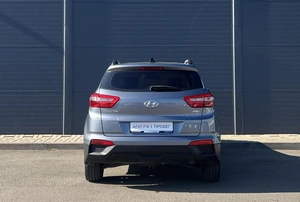 Внедорожник Hyundai Creta 2019 года, 1780000 рублей, Солонцы