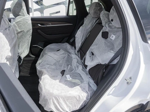 Внедорожник Geely Xingyue L 2026 года, 4290000 рублей, Краснодар