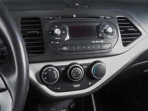 Хетчбэк Kia Picanto 2012 года, 689000 рублей, Ростов-на-Дону
