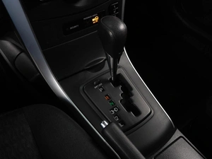 Седан Toyota Corolla 2012 года, 1249000 рублей, Тюмень