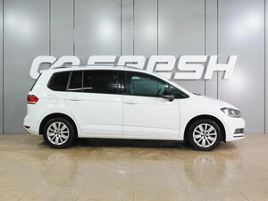 Минивэн Volkswagen Touran 2019 года, 2279000 рублей, Воронеж