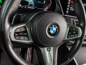 Внедорожник BMW X6 2020 года, 7739000 рублей, Воронеж