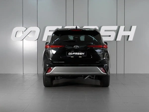 Внедорожник Toyota Highlander 2026 года, 5730000 рублей, Минеральные Воды