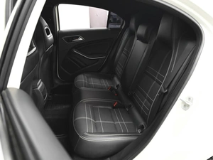 Хетчбэк Mercedes-benz A-класс 2015 года, 1779000 рублей, Ставрополь