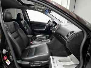 Седан Honda Accord 2006 года, 899000 рублей, Красноярск