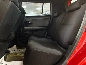 Минивэн Toyota bB 2008 года, 819000 рублей, Ачинск