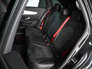 Внедорожник Mercedes-benz GLC-класс AMG 2021 года, 6459000 рублей, Аксай