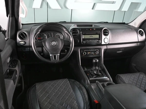 Пикап Volkswagen Amarok 2011 года, 1749000 рублей, Ростов-на-Дону