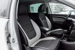 Универсал ВАЗ (LADA) Vesta Cross 2021 года, 1250000 рублей, Ульяновск