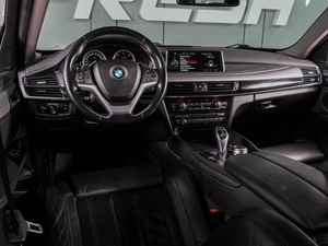 Внедорожник BMW X6 2016 года, 2915000 рублей, Воронеж
