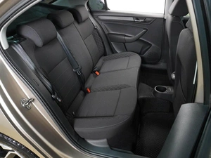 Лифтбек Skoda Rapid 2020 года, 1549000 рублей, Воронеж